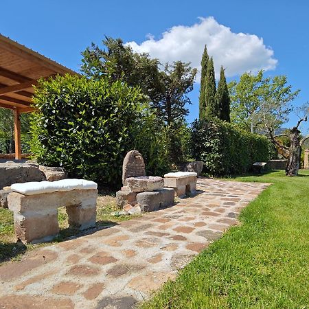Гостьовий будинок Borgo Patierno Conca della Campania Екстер'єр фото