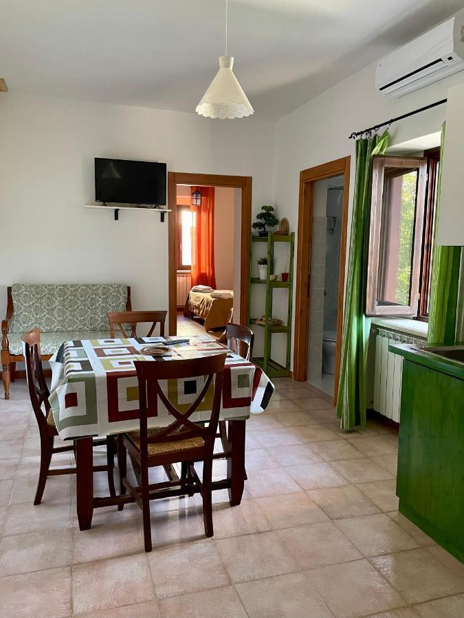Гостьовий будинок Borgo Patierno Conca della Campania Екстер'єр фото