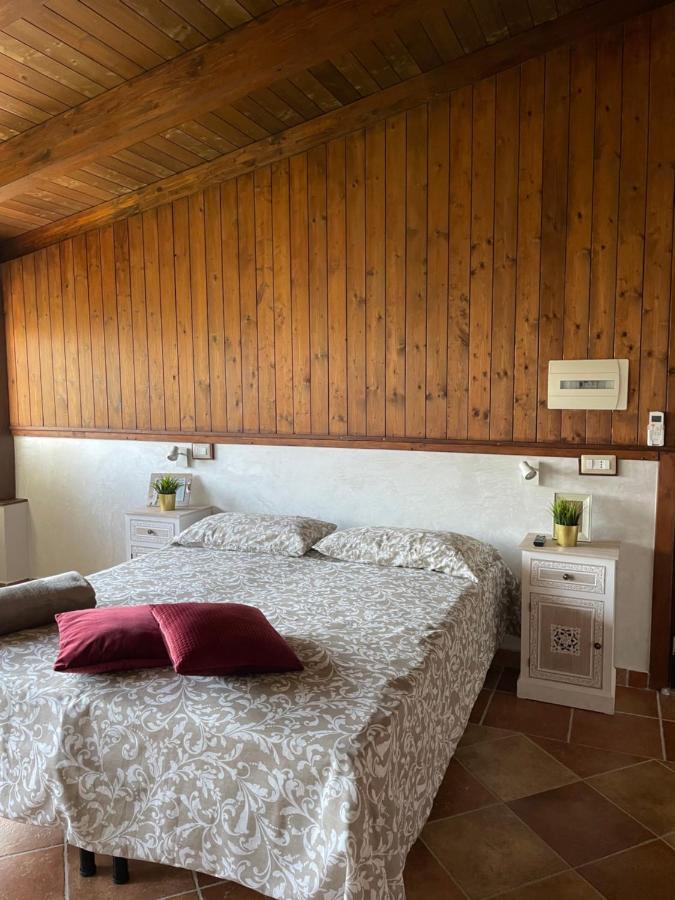Гостьовий будинок Borgo Patierno Conca della Campania Екстер'єр фото