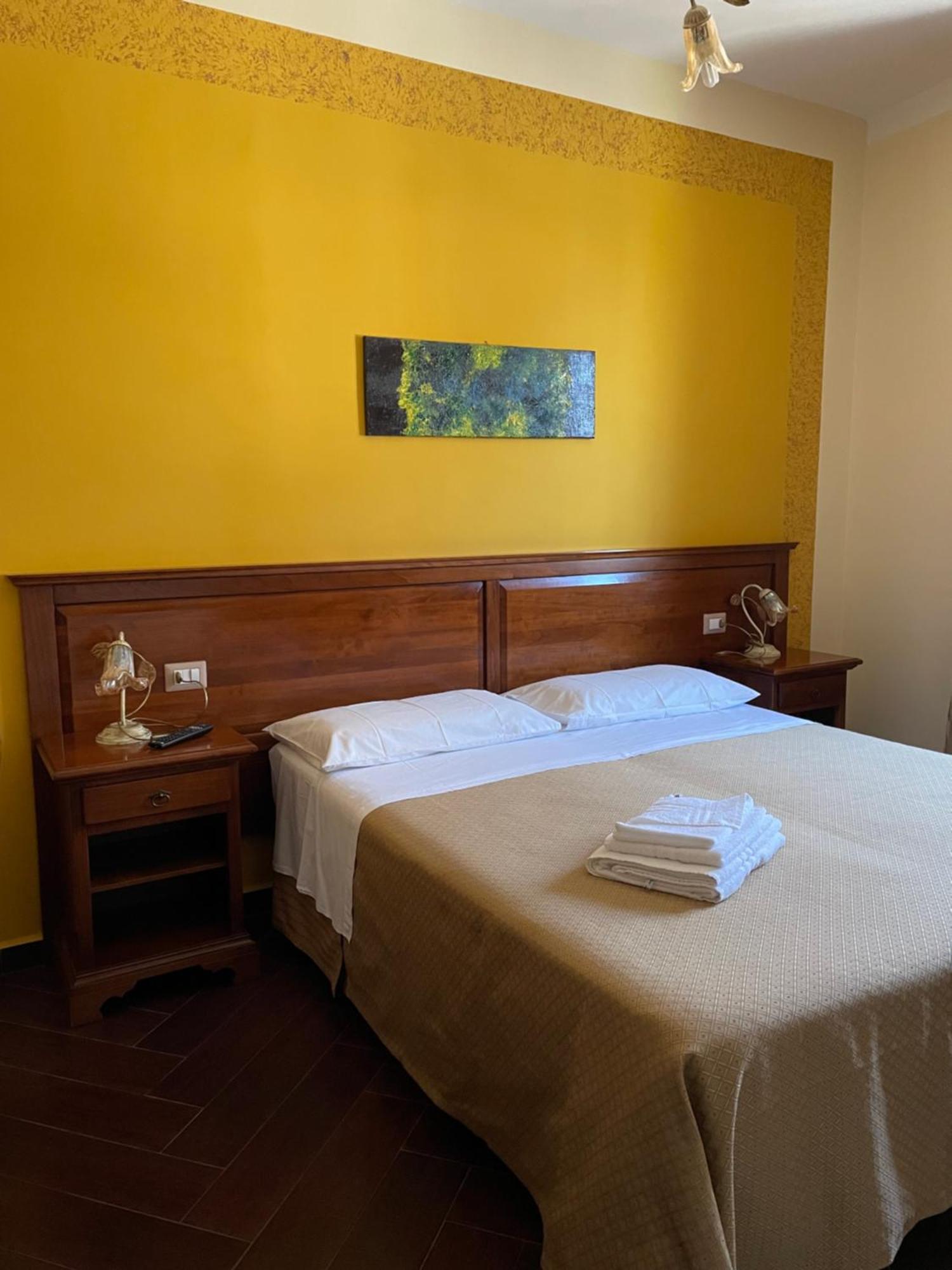 Гостьовий будинок Borgo Patierno Conca della Campania Номер фото